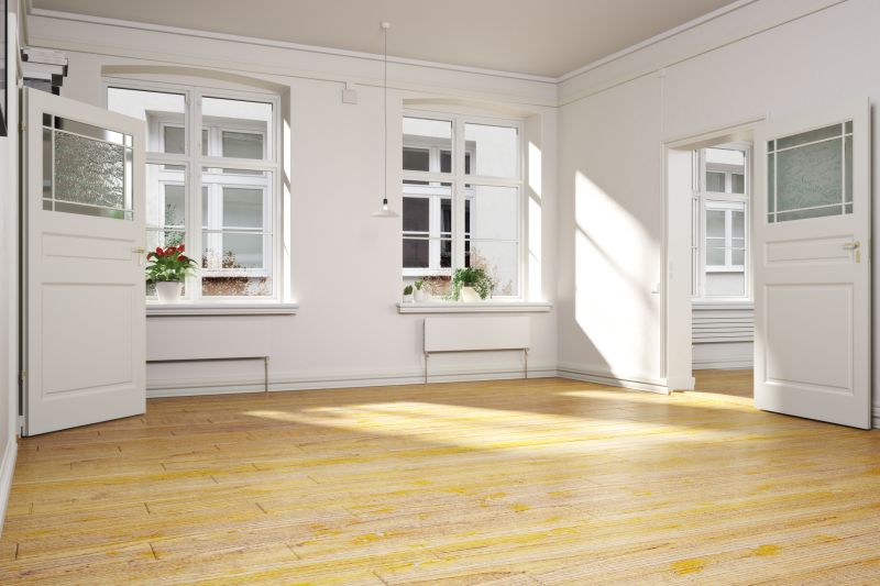 Apartment Interior Painting in Waco, TX