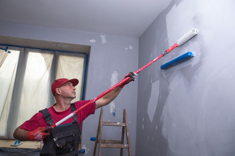 Hotel Painting in Saint Petersburg, FL